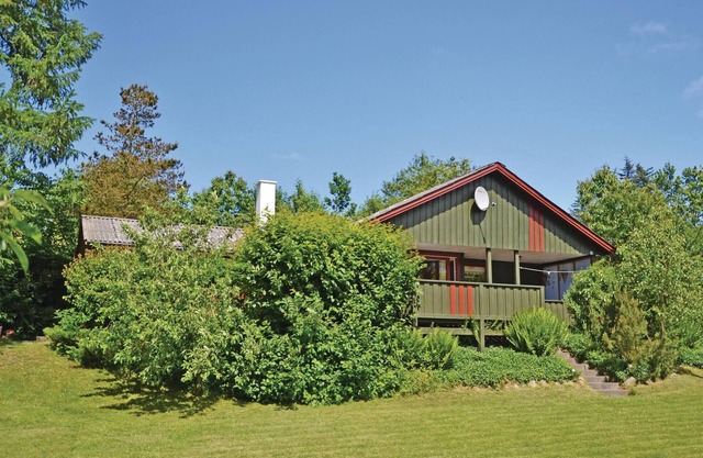 3 bedroom gorgeous home in Farsø