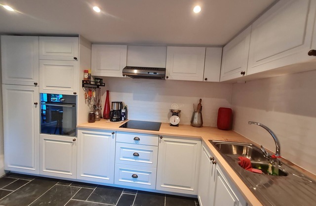 3-bedroom house in Resteigne, LA MAISON D A COTE
