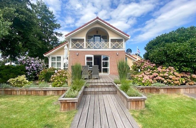 3 bedroom lovely home in Workum