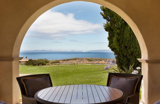 3-Bedroom Resort View Casita