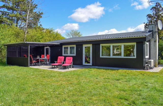 3 bedroom stunning home in Jægerspris