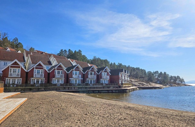 3 bedroom stunning home in Holmsbu