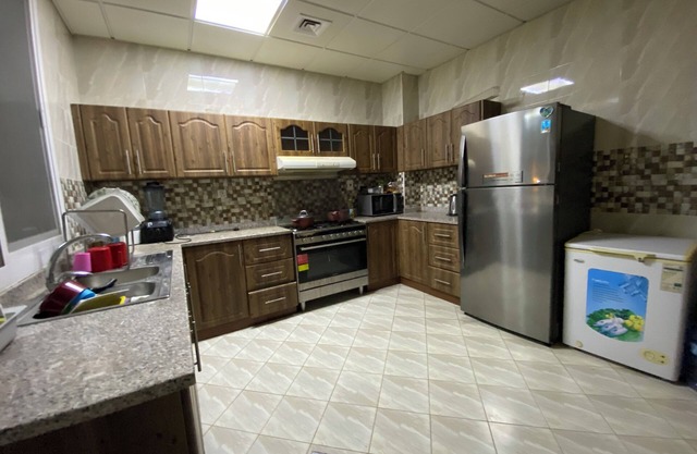 3 Bedroom Villa In Sharjah Near Corniche