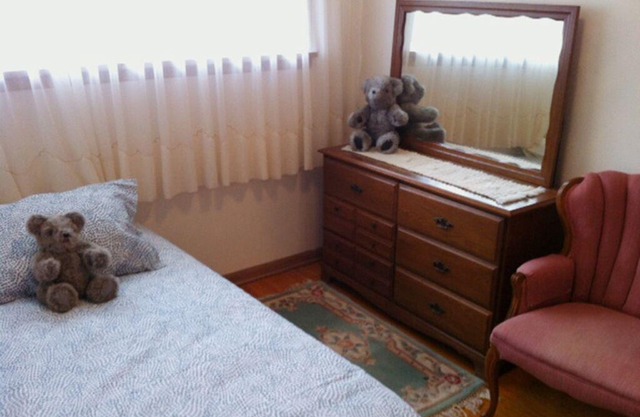 3 bedroom Westwood gem for your family stay