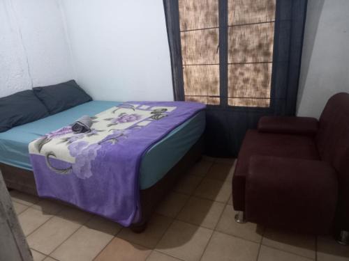 3 friends guest house