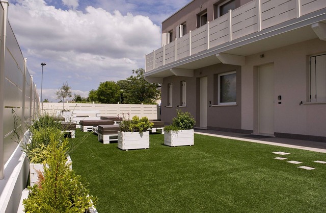 3 km from Peschiera del Garda nice apartment