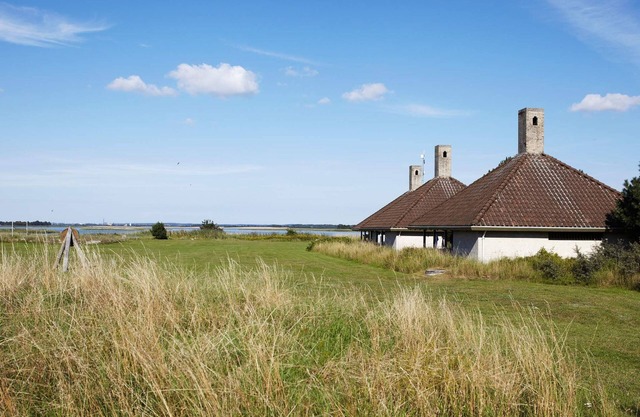 3 room in holiday park in Karrebæksminde