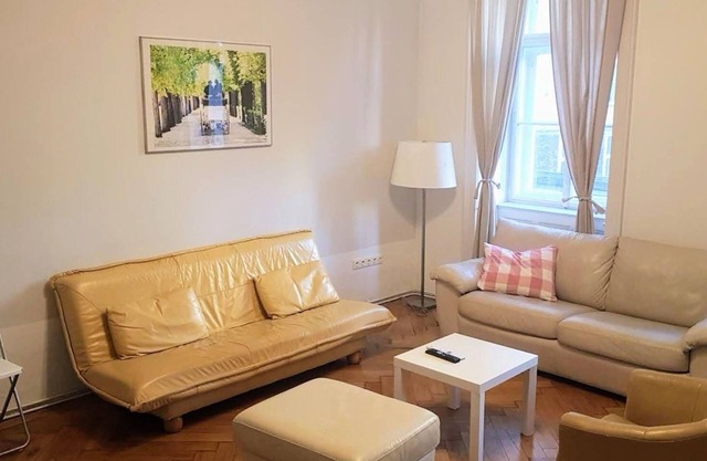 3 Schlafzimmer Apartment City Center A9