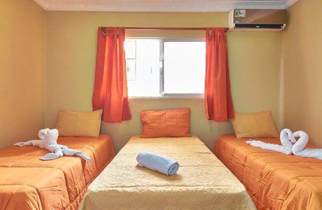 3 Single Bed 1 Bedroom Apartment in Corales del Sur, Santo Domingo Este