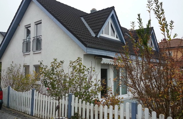 3-star vacation apartment on the Rheinsteig with a magnificent view over the Rhine Valley