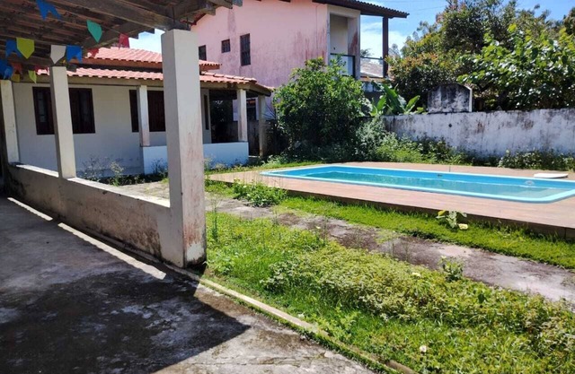 3 Suítes no Arauá