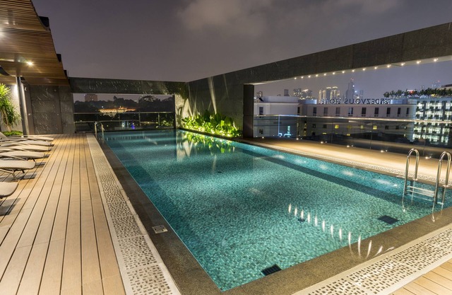 30 Bencoolen
