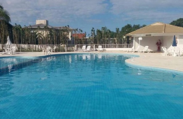 300 meters from the beach, facing Campeche Island
