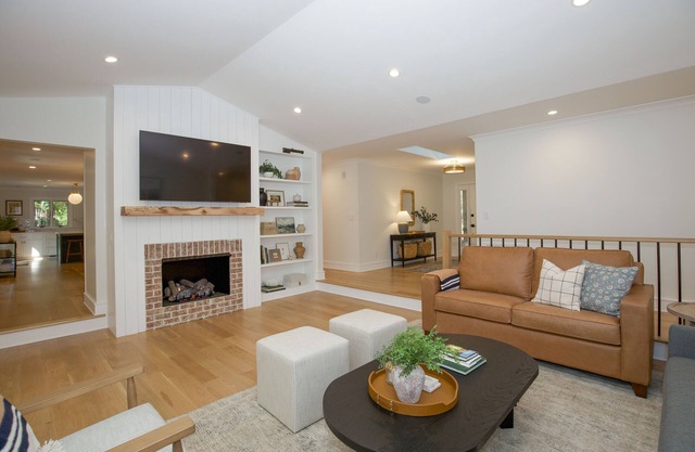300 Oakmont: 4 BR, 3 BA House in Pinehurst, Sleeps 8