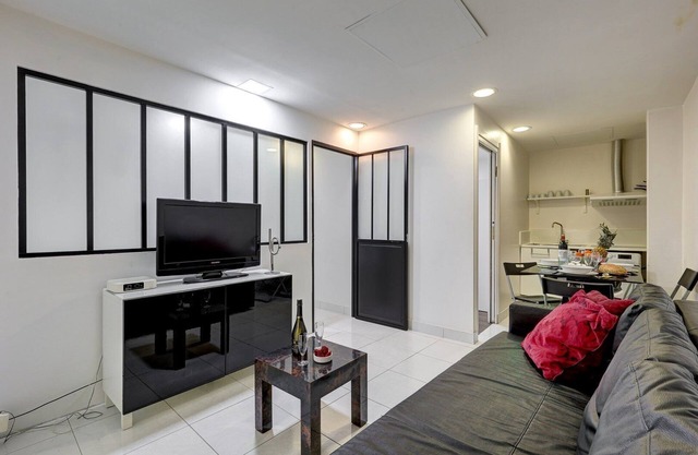 373 Suite Suzanne - Superb apartment in Paris