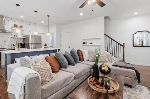 3B Family Downtown Suite