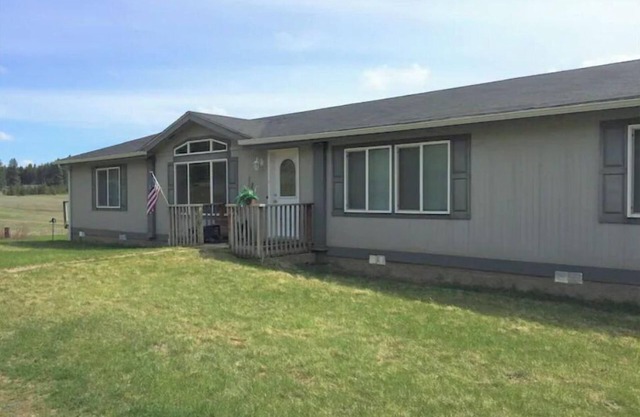 3B2B in Goldendale