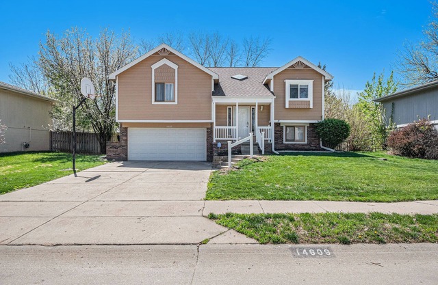 3BR; 2 Bath; 920 Mbps; Fenced Yard; EV Charger