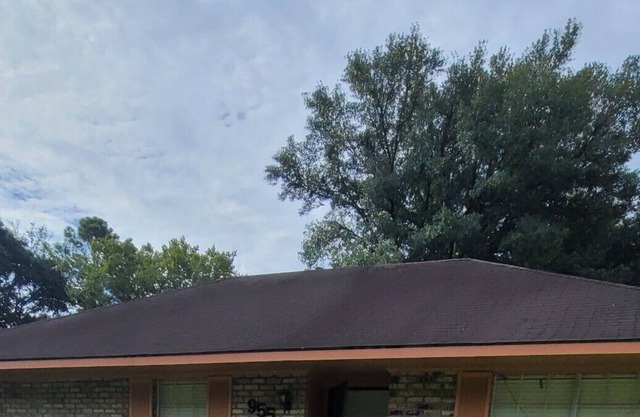 3BR/2BA House in quiet neighborhood