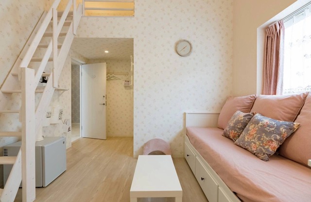 3F Floor charter up to 11 people Newly built We/Osaka Ōsaka