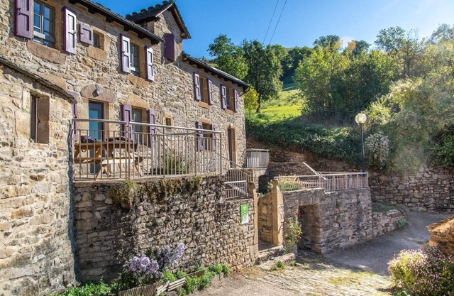 4/6 person gîte in Malbosc