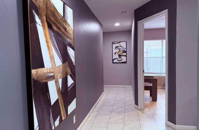 4 bed 2 bath NORTH 1604 Bulverde/281 & Evans HOUSE