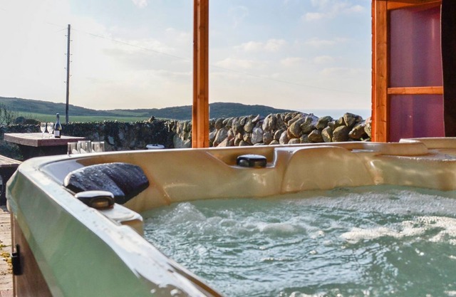 4 bedroom accommodation in Near Drummore