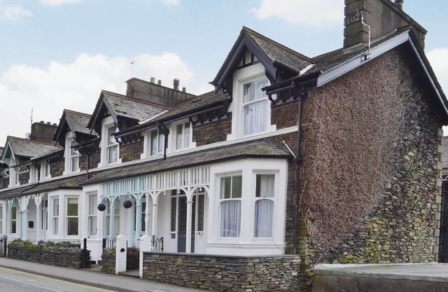 4 bedroom accommodation in Ambleside