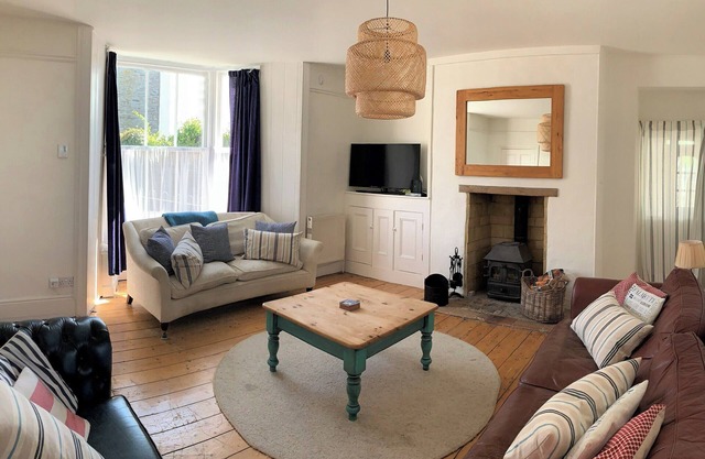 4 bedroom accommodation in Port Isaac