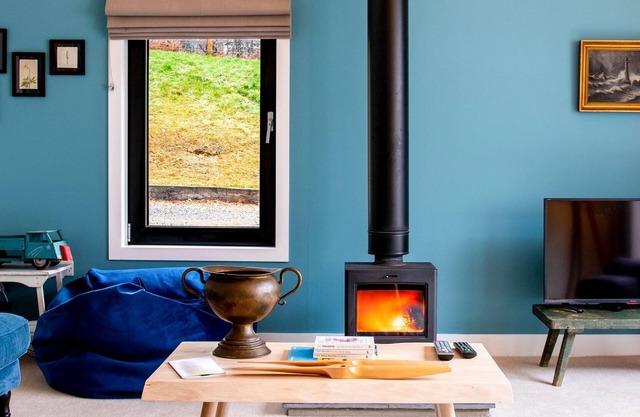 4 bedroom accommodation in Banchory