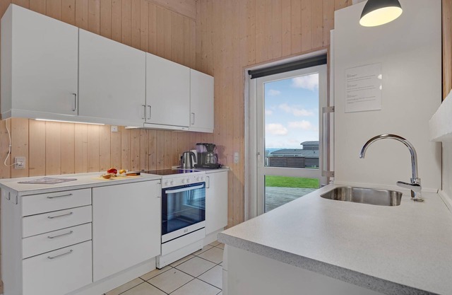4 bedroom accommodation in Faaborg