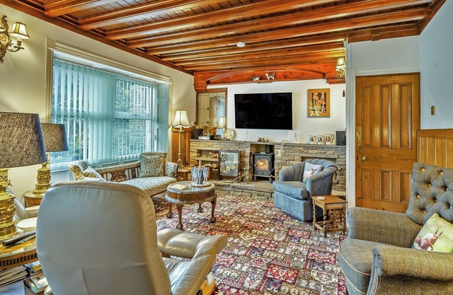 4 bedroom accommodation in Hawes