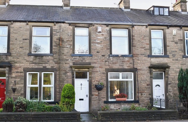 4 bedroom accommodation in Skipton
