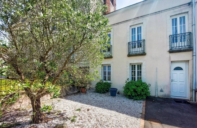 4 bedroom awesome home in Paimboeuf