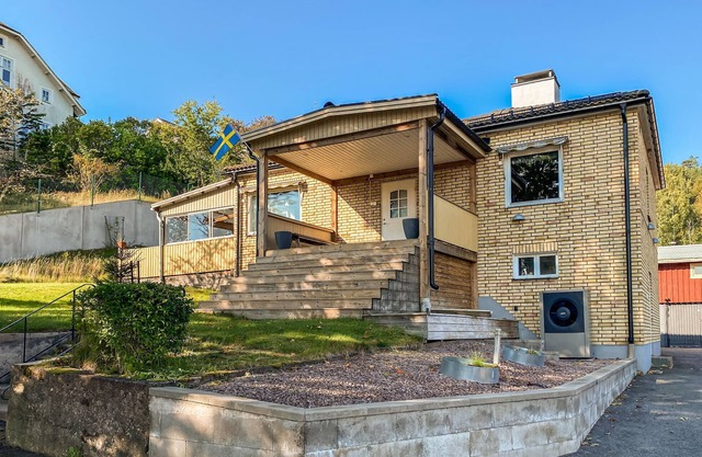 4 bedroom awesome home in Sommen