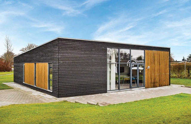 4 bedroom awesome home in Odder