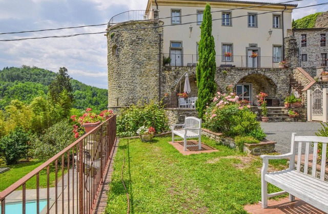 4 bedroom beautiful home in Fivizzano
