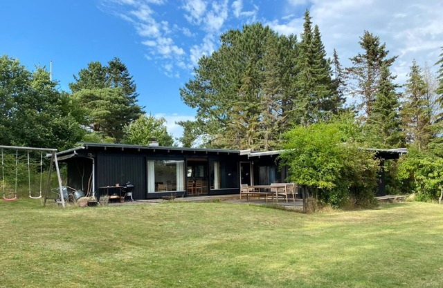 4 bedroom beautiful home in Vejby