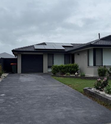 4 Bedroom Home in Thirlmere