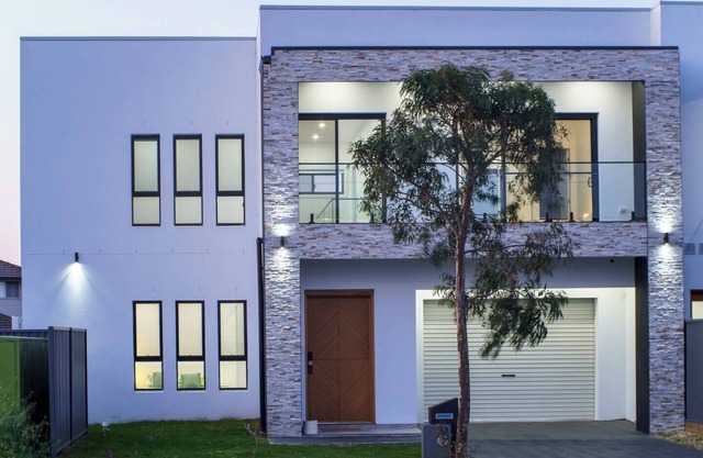 4-bedroom house in brilliant Marsden Park with AC