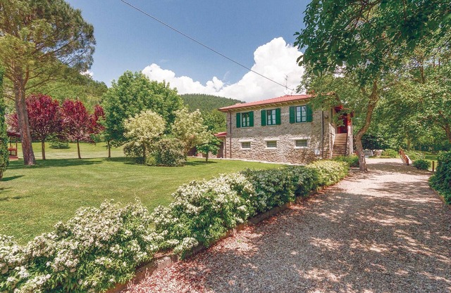 4 bedroom stunning home in partina ar
