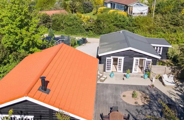 4 bedroom stunning home in Fårevejle