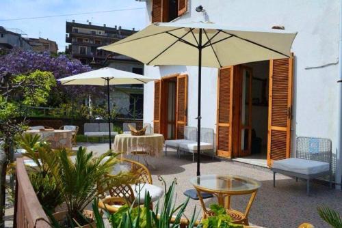 4 bedrooms house at San Nicola Arcella 500 m away from the beach with furnished terrace and wifi