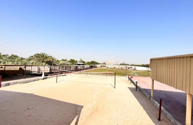 4 Bedrooms villa for rentn