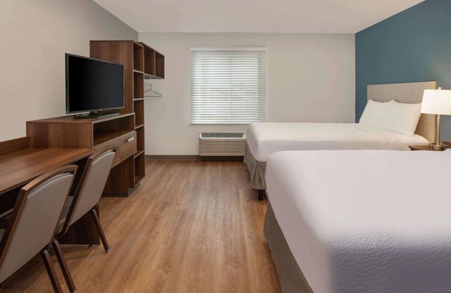 4 Comfortable Units w/Cooking Space Minutes from Maryland Landmarks