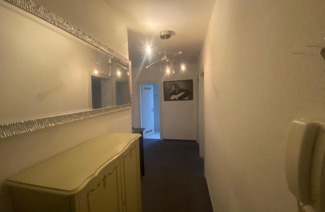 4 Monteuren Whg/ Apartment