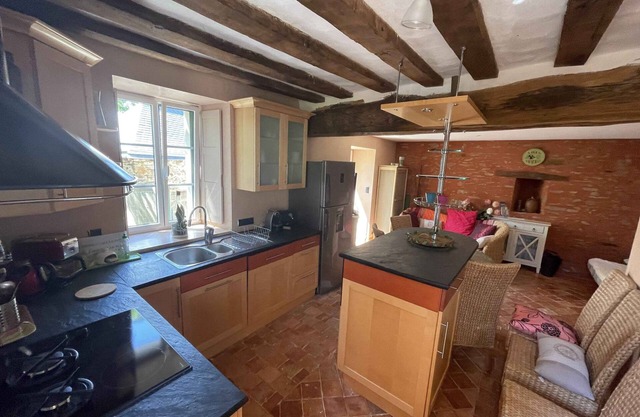 4-person villa