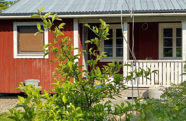 4 person holiday home in TORPSHAMMAR-By Traum