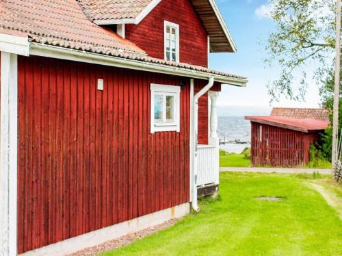 4 person holiday home in TÄLLBERG-By Traum