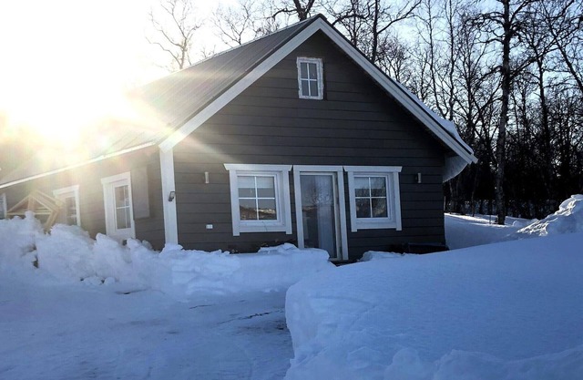 4 person holiday home in Tärnaby